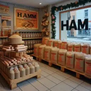 Pellets kopen in Ham