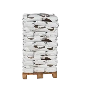 Agricon comfort - pallet pellets