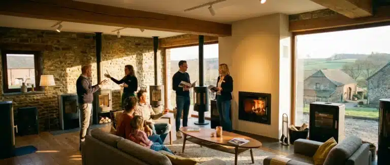 Kachel kopen: complete gids voor uw woning in Limburg