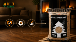 Beste pellets voor je pelletkachel zo kies je op basis van je toestel og